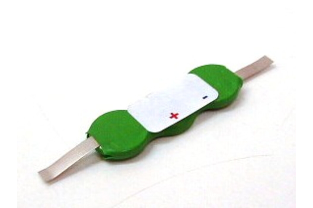 Tadiran Lithium Batterie SL-750, Art.-Nr. 121 - Akku Mäser - B2B-Shop