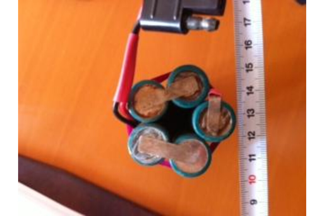 Tadiran Lithium Batterie SL-750, Art.-Nr. 121 - Akku Mäser - B2B-Shop