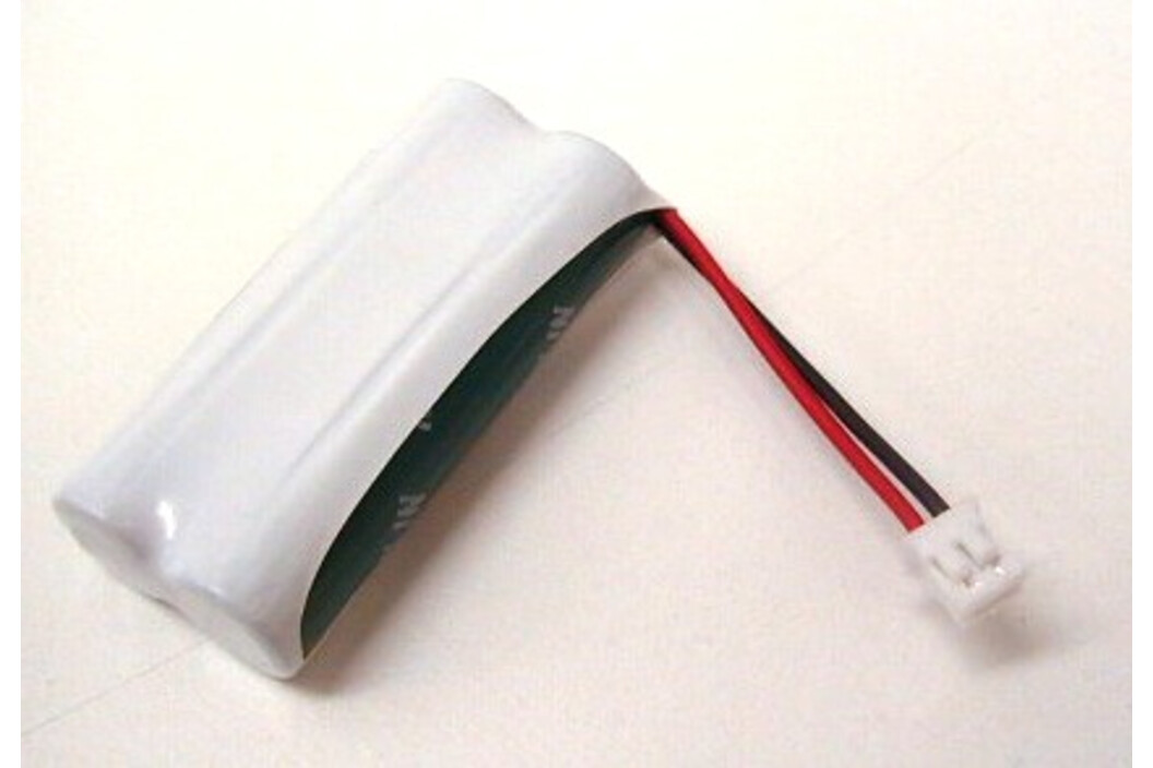 Tadiran Lithium Batterie SL-750, Art.-Nr. 121 - Akku Mäser - B2B-Shop