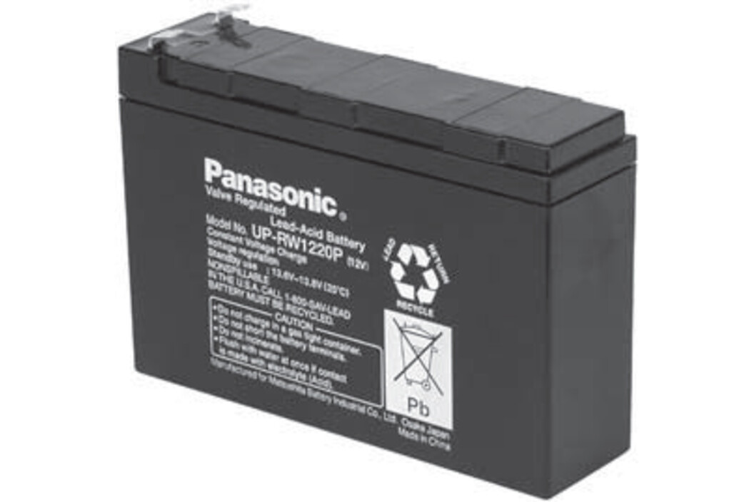 Tadiran Lithium Batterie SL-750, Art.-Nr. 121 - Akku Mäser - B2B-Shop