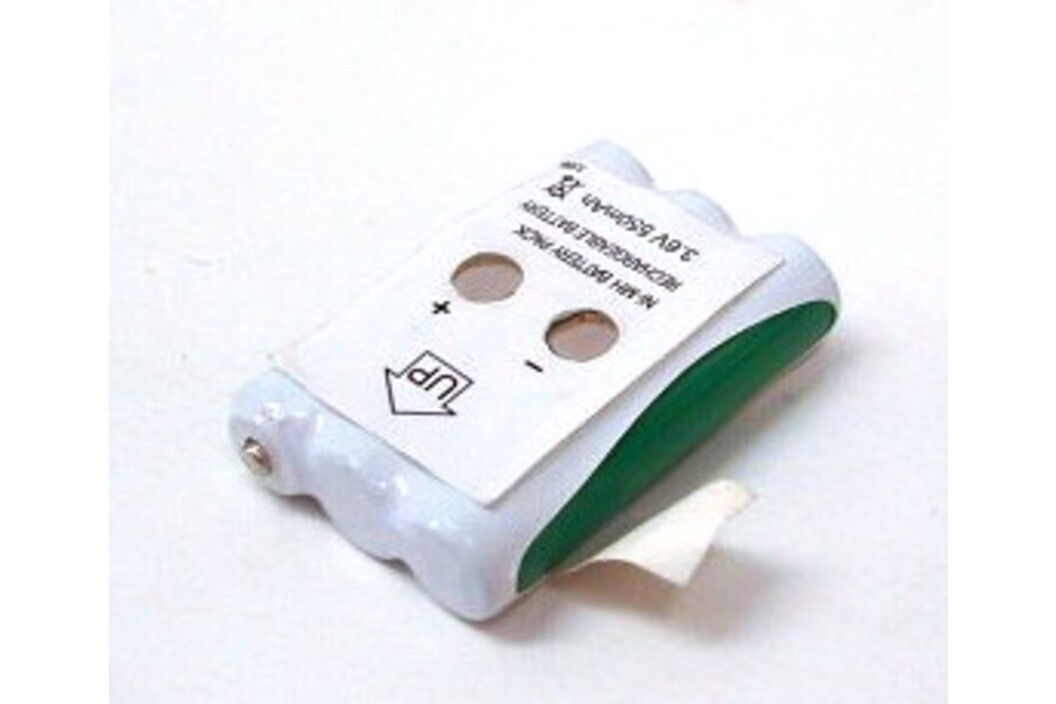 Tadiran Lithium Batterie SL-750, Art.-Nr. 121 - Akku Mäser - B2B-Shop