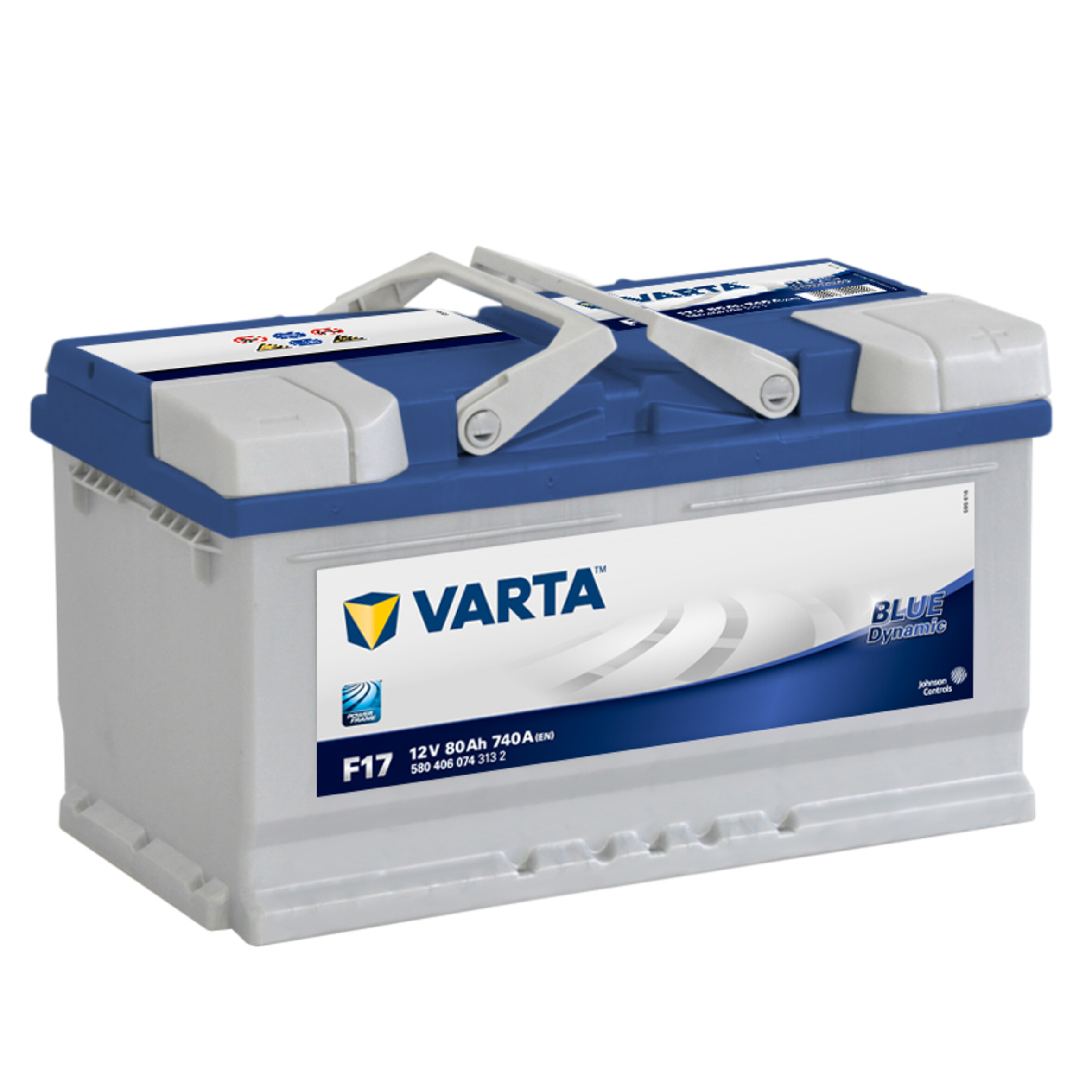 VARTA Dynamic SLI F17 580406074K262, Art.-Nr. 121604 - Akku Mäser - B2B-Shop VARTA Dynamic SLI F17 580406074K262, Art.-Nr. 121604 - Akku Mäser - B2B-Shop