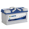 VARTA Dynamic SLI F17 580406074K262, Art.-Nr. 121604 - Akku Mäser - B2B-Shop