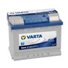 VARTA Dynamic SLI D24 560408054K262, Art.-Nr. 121618 - Akku Mäser - B2B-Shop