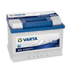 VARTA Dynamic SLI E12 574013068K262, Art.-Nr. 121624 - Akku Mäser - B2B-Shop