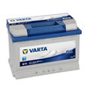 VARTA Dynamic SLI E11 574012068K262, Art.-Nr. 121626 - Akku Mäser - B2B-Shop