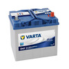 VARTA Dynamic SLI D47 560410054K262, Art.-Nr. 121631 - Akku Mäser - B2B-Shop