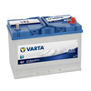 VARTA Dynamic SLI G7 595404083K262, Art.-Nr. 121634 - Akku Mäser - B2B-Shop