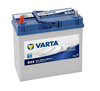 VARTA Dynamic SLI B33 545157033K262, Art.-Nr. 121660 - Akku Mäser - B2B-Shop