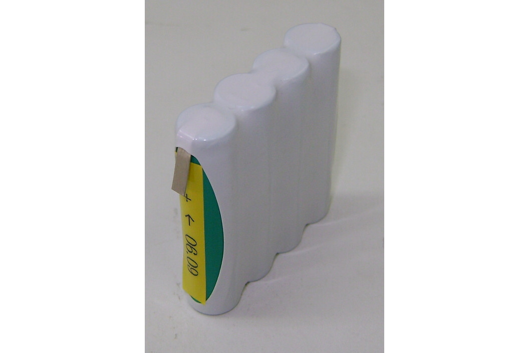 Tadiran Lithium Batterie SL-750, Art.-Nr. 121 - Akku Mäser - B2B-Shop