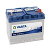 VARTA Dynamic SLI E23 570412063K262, Art.-Nr. 121665 - Akku Mäser - B2B-Shop