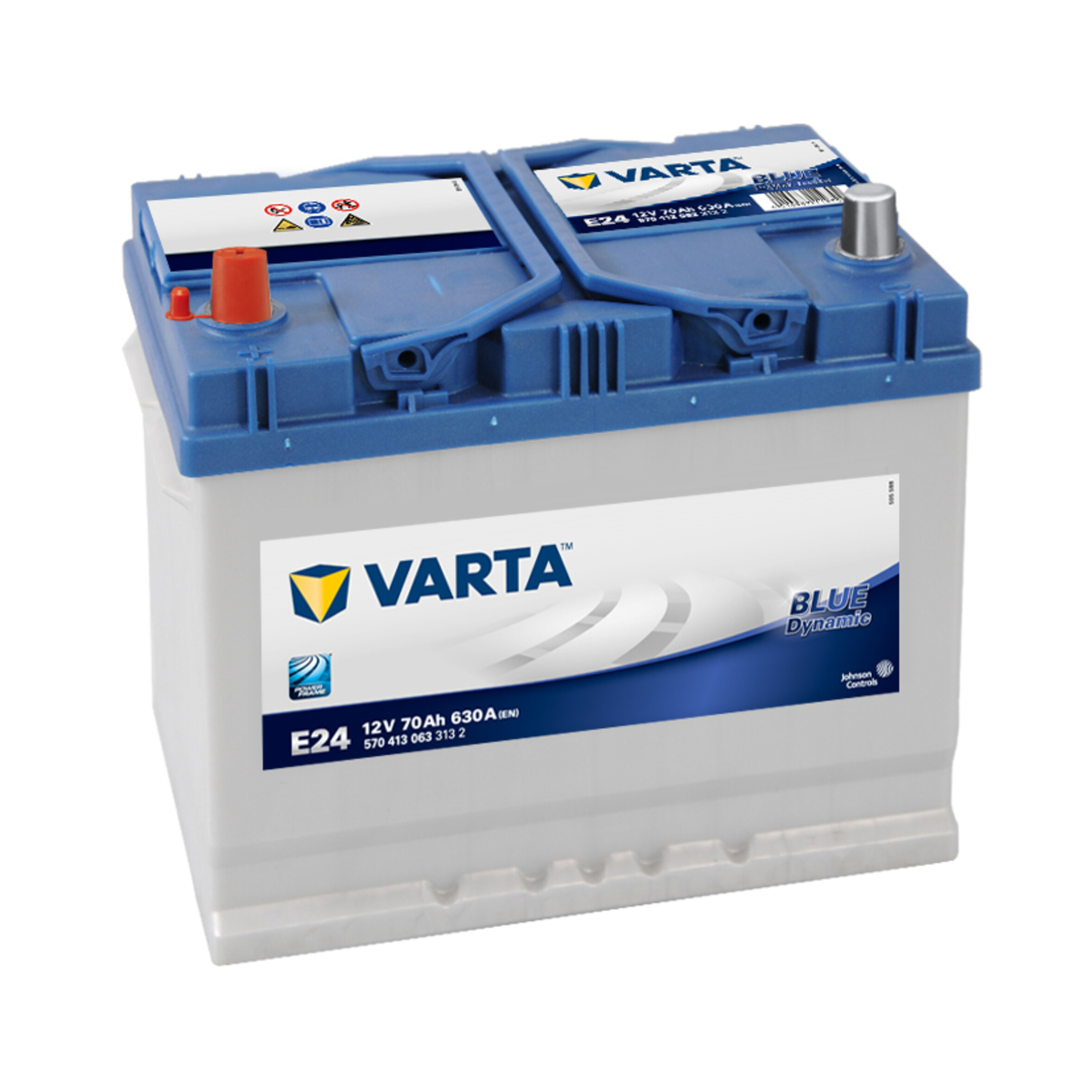 VARTA Dynamic SLI E24 570413063K262, Art.-Nr. 121666 - Akku Mäser - B2B-Shop VARTA Dynamic SLI E24 570413063K262, Art.-Nr. 121666 - Akku Mäser - B2B-Shop