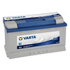 VARTA Dynamic SLI G3 595402080K262, Art.-Nr. 121669 - Akku Mäser - B2B-Shop
