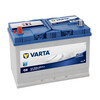 VARTA Dynamic SLI G8 595405083K262, Art.-Nr. 121670 - Akku Mäser - B2B-Shop