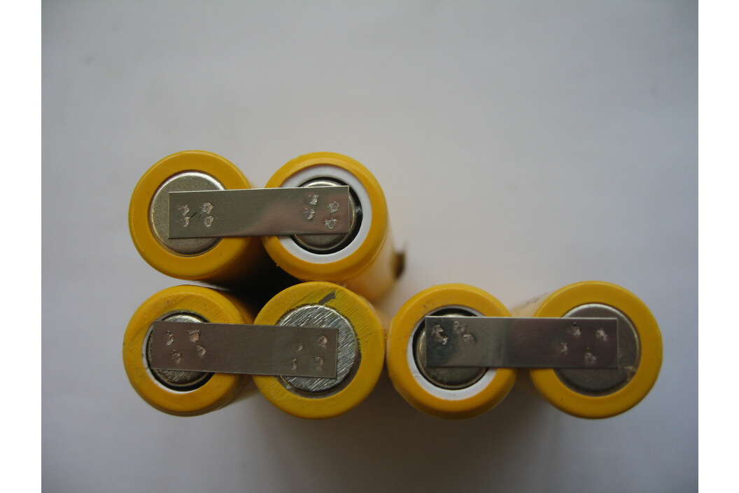 Tadiran Lithium Batterie SL-750, Art.-Nr. 121 - Akku Mäser - B2B-Shop