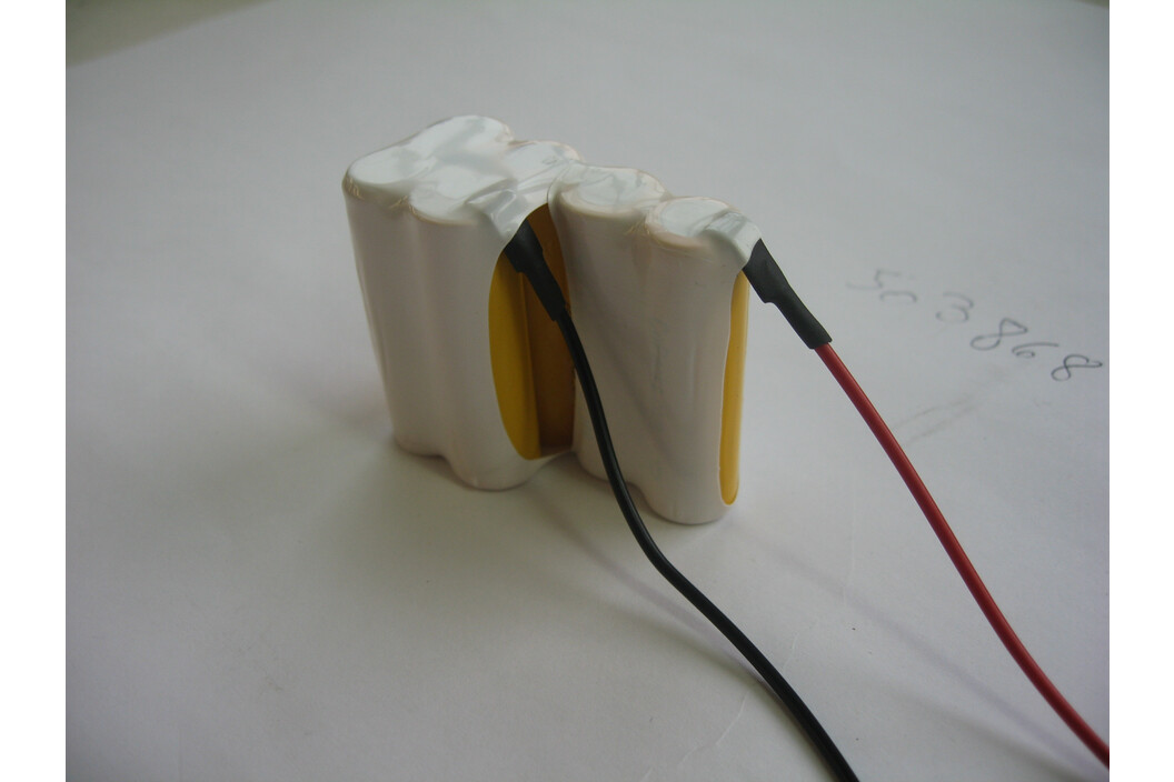 Tadiran Lithium Batterie SL-750, Art.-Nr. 121 - Akku Mäser - B2B-Shop