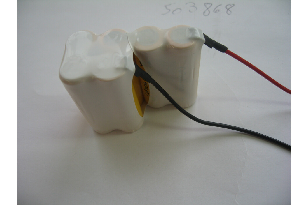 Tadiran Lithium Batterie SL-750, Art.-Nr. 121 - Akku Mäser - B2B-Shop