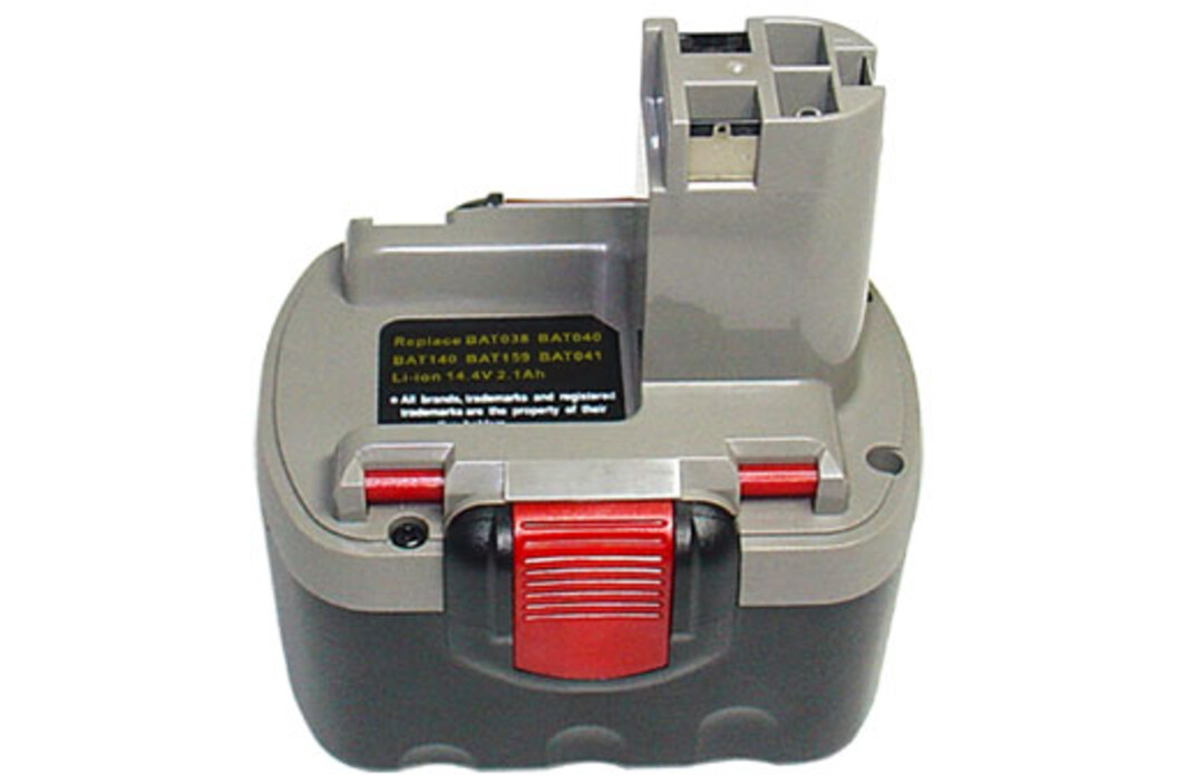 Tadiran Lithium Batterie SL-750, Art.-Nr. 121 - Akku Mäser - B2B-Shop