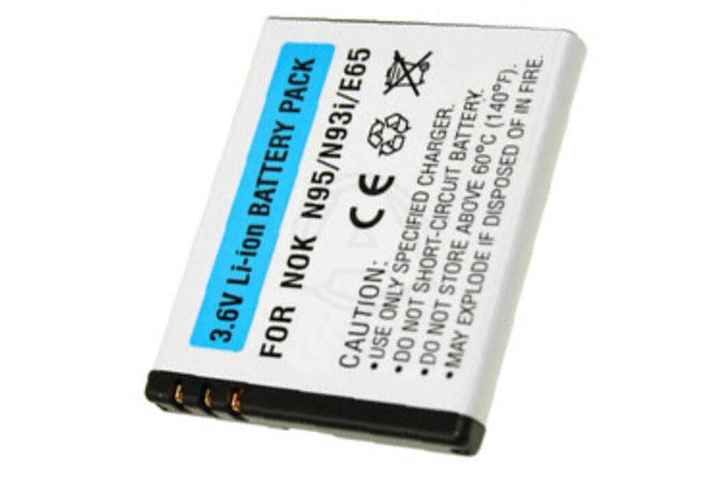 Tadiran Lithium Batterie SL-750, Art.-Nr. 121 - Akku Mäser - B2B-Shop