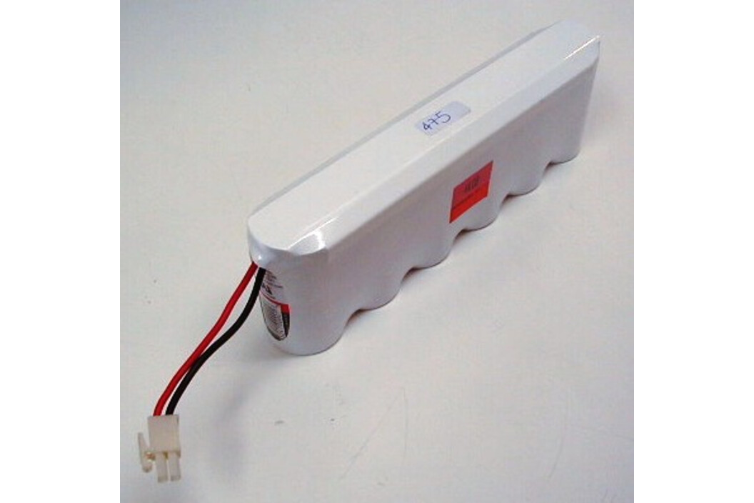 Tadiran Lithium Batterie SL-750, Art.-Nr. 121 - Akku Mäser - B2B-Shop