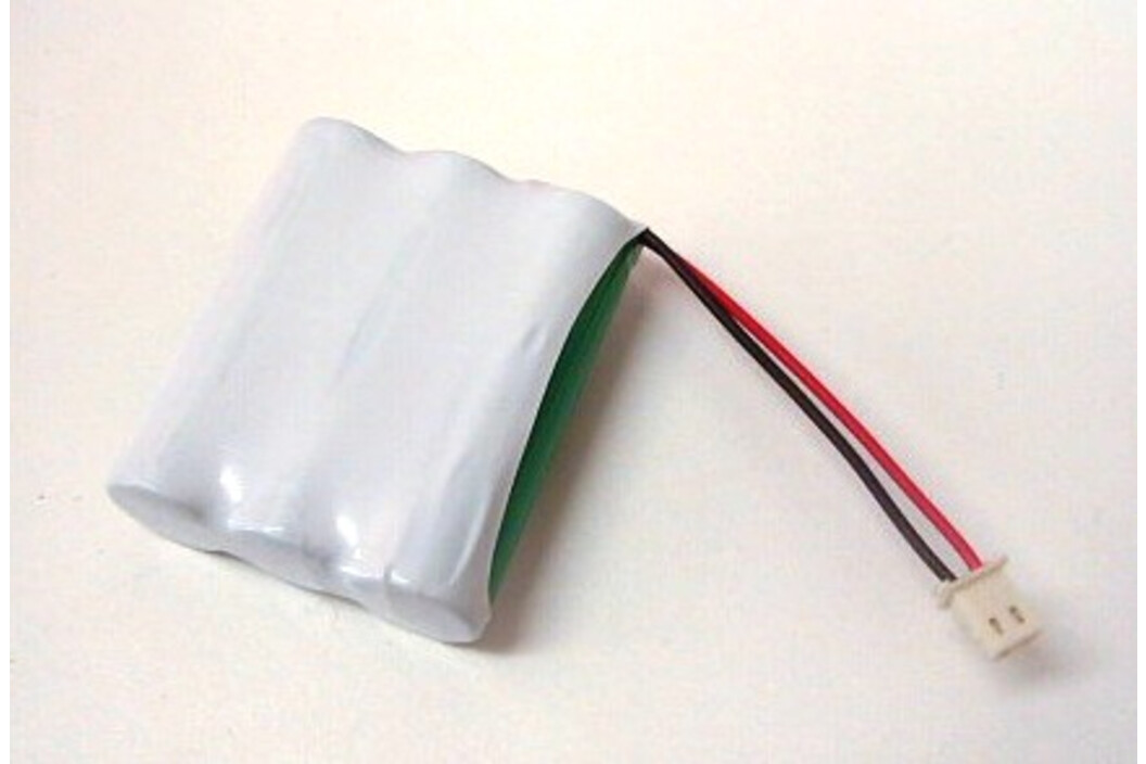 Tadiran Lithium Batterie SL-750, Art.-Nr. 121 - Akku Mäser - B2B-Shop