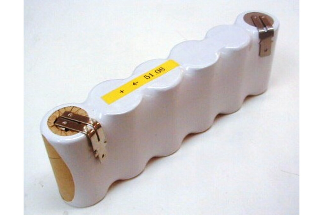 Tadiran Lithium Batterie SL-750, Art.-Nr. 121 - Akku Mäser - B2B-Shop