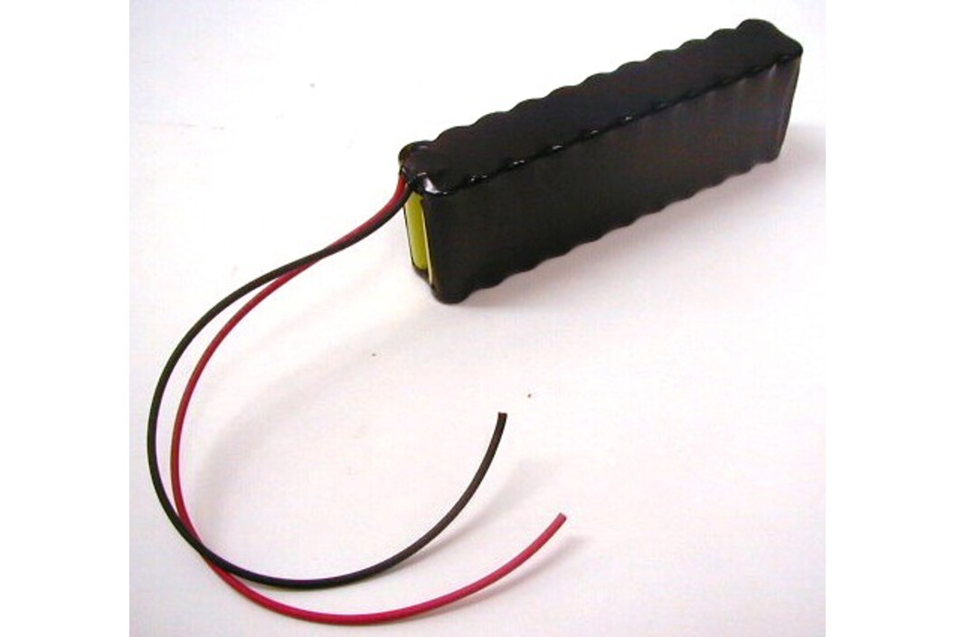 Tadiran Lithium Batterie SL-750, Art.-Nr. 121 - Akku Mäser - B2B-Shop