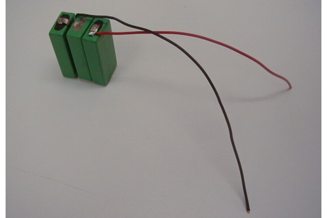 Tadiran Lithium Batterie SL-750, Art.-Nr. 121 - Akku Mäser - B2B-Shop