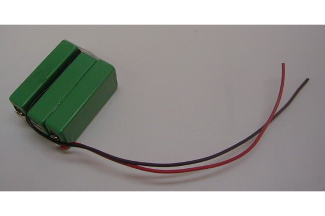 Tadiran Lithium Batterie SL-750, Art.-Nr. 121 - Akku Mäser - B2B-Shop