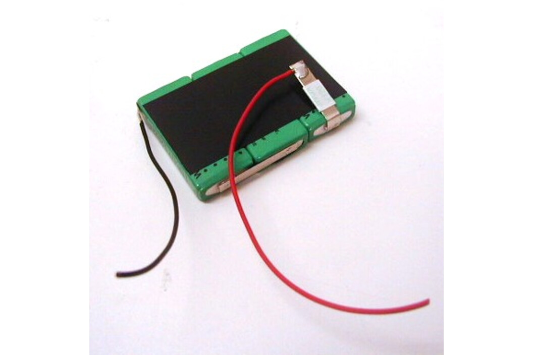 Tadiran Lithium Batterie SL-750, Art.-Nr. 121 - Akku Mäser - B2B-Shop