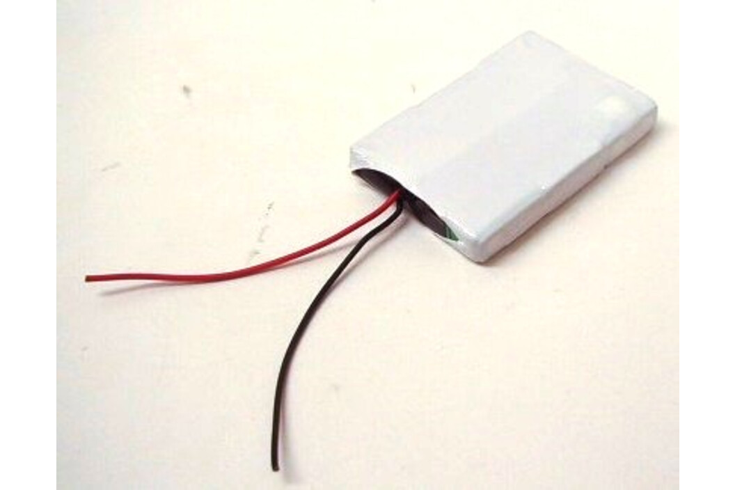 Tadiran Lithium Batterie SL-750, Art.-Nr. 121 - Akku Mäser - B2B-Shop