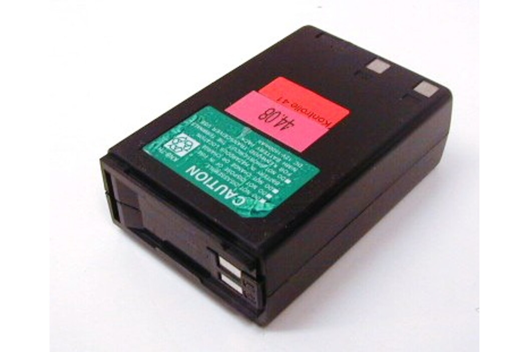 Tadiran Lithium Batterie SL-750, Art.-Nr. 121 - Akku Mäser - B2B-Shop