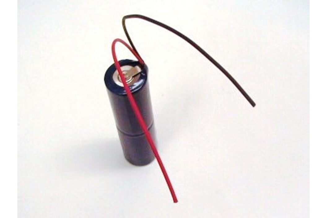 Tadiran Lithium Batterie SL-750, Art.-Nr. 121 - Akku Mäser - B2B-Shop