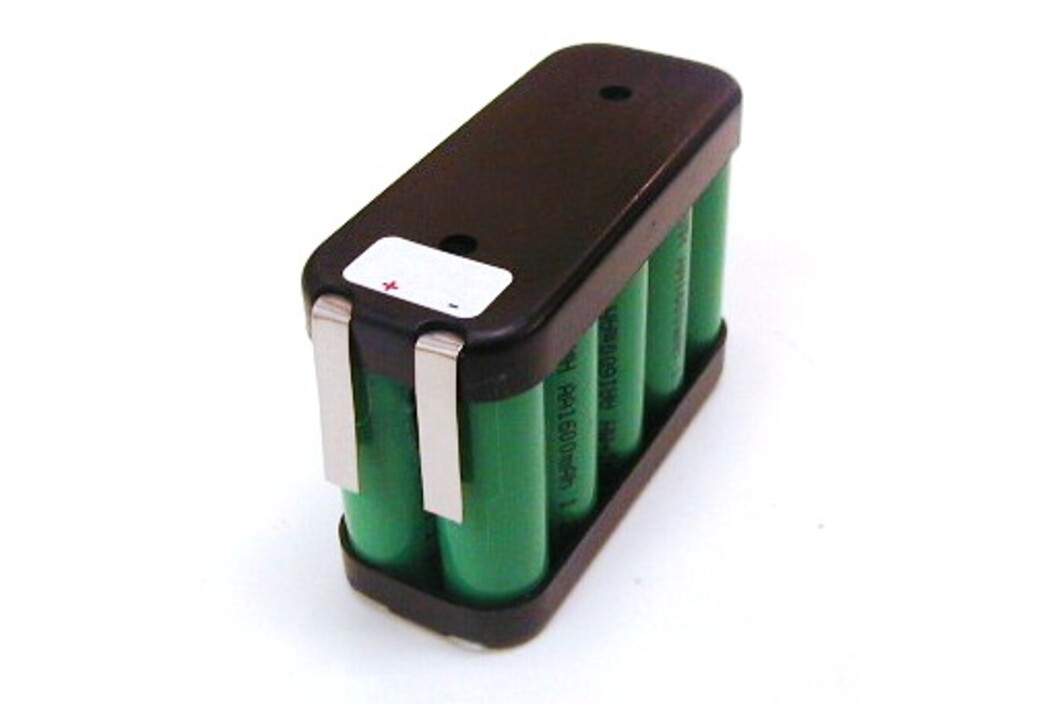 Tadiran Lithium Batterie SL-750, Art.-Nr. 121 - Akku Mäser - B2B-Shop