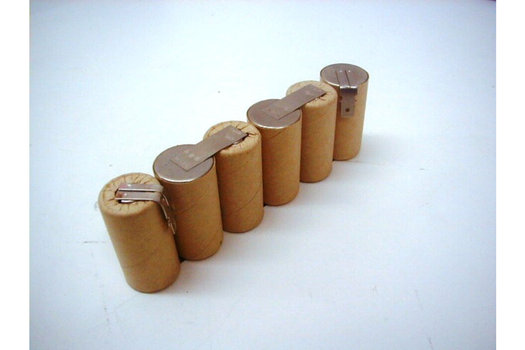 Tadiran Lithium Batterie SL-750, Art.-Nr. 121 - Akku Mäser - B2B-Shop