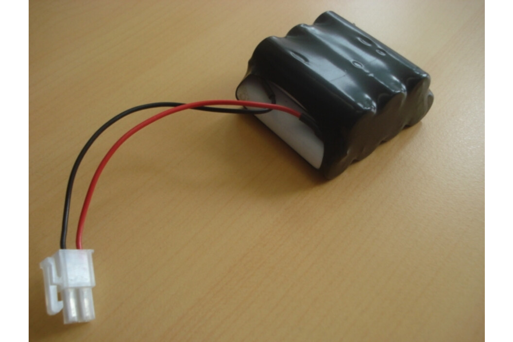 Tadiran Lithium Batterie SL-750, Art.-Nr. 121 - Akku Mäser - B2B-Shop