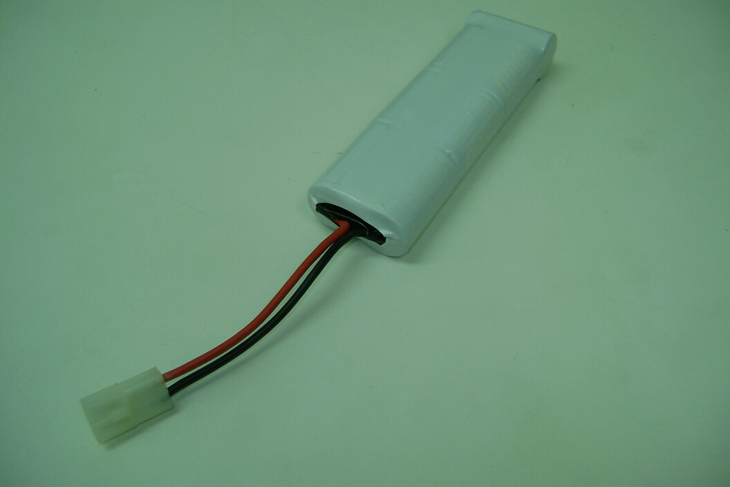 Tadiran Lithium Batterie SL-750, Art.-Nr. 121 - Akku Mäser - B2B-Shop