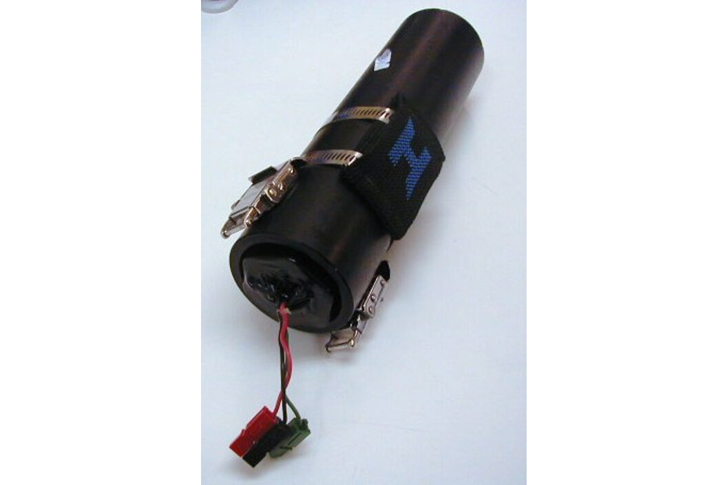 Tadiran Lithium Batterie SL-750, Art.-Nr. 121 - Akku Mäser - B2B-Shop