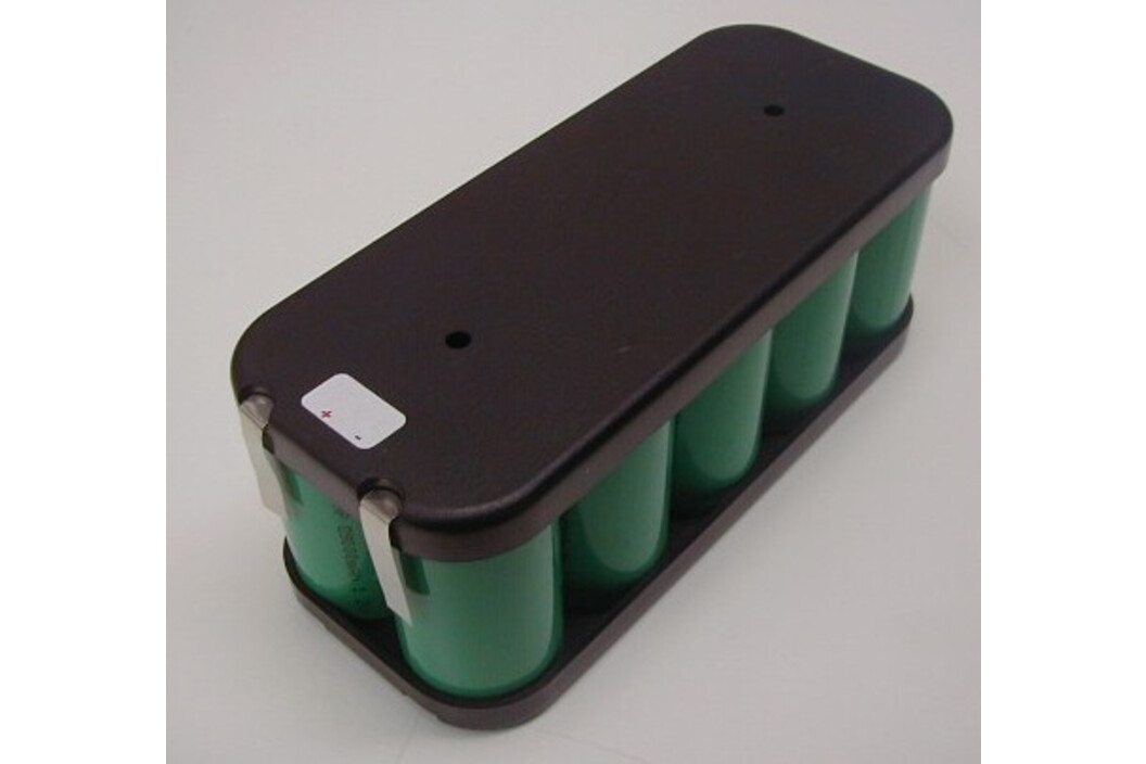 Tadiran Lithium Batterie SL-750, Art.-Nr. 121 - Akku Mäser - B2B-Shop