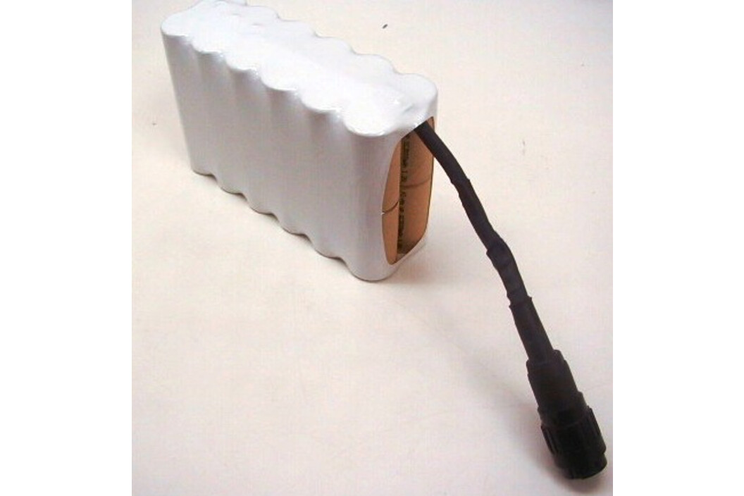 Tadiran Lithium Batterie SL-750, Art.-Nr. 121 - Akku Mäser - B2B-Shop