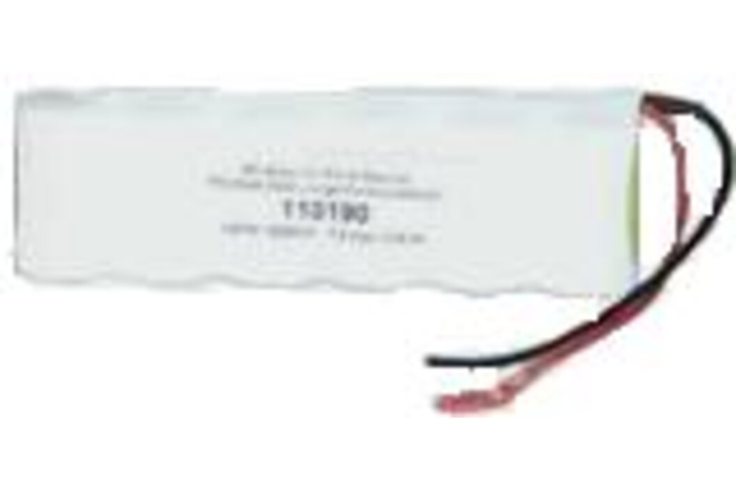 Tadiran Lithium Batterie SL-750, Art.-Nr. 121 - Akku Mäser - B2B-Shop