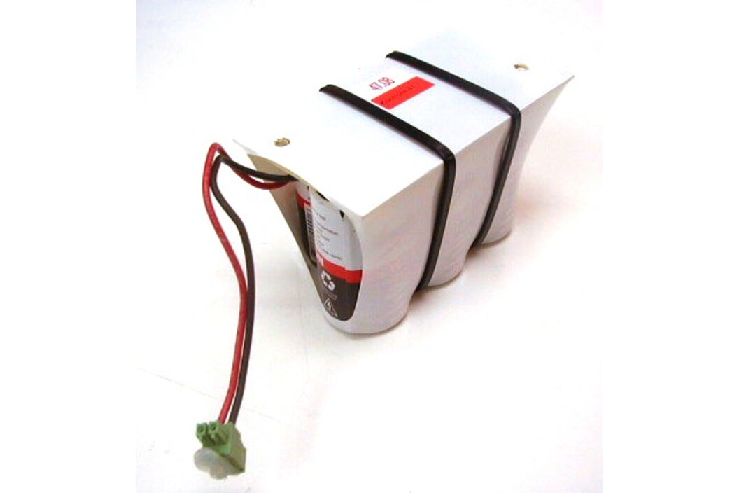 Tadiran Lithium Batterie SL-750, Art.-Nr. 121 - Akku Mäser - B2B-Shop