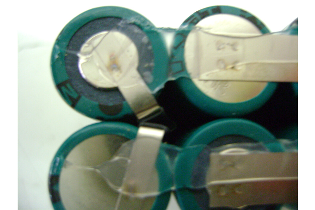 Tadiran Lithium Batterie SL-750, Art.-Nr. 121 - Akku Mäser - B2B-Shop