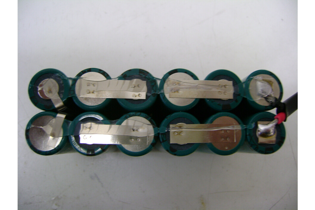 Tadiran Lithium Batterie SL-750, Art.-Nr. 121 - Akku Mäser - B2B-Shop