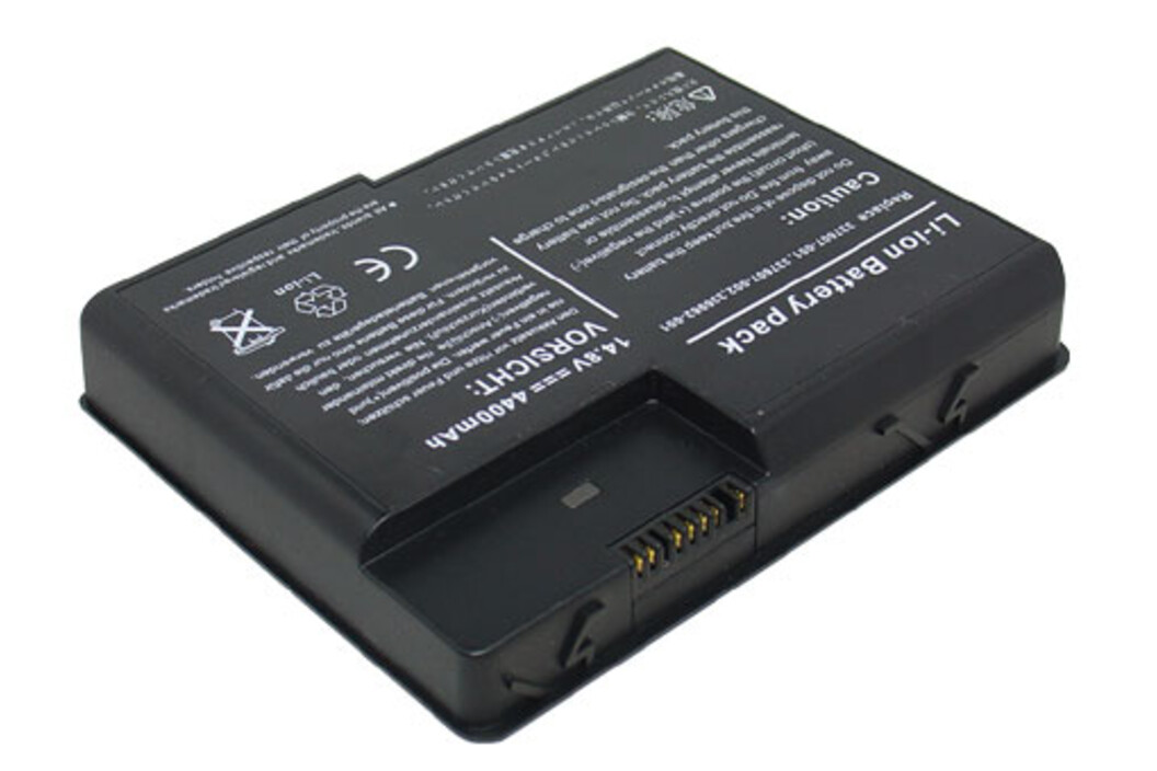 Tadiran Lithium Batterie SL-750, Art.-Nr. 121 - Akku Mäser - B2B-Shop