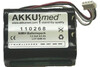 Nonin Pulsoximeter Advant 2120/9600, Art.-Nr. 121823 - Akku Mäser - B2B-Shop