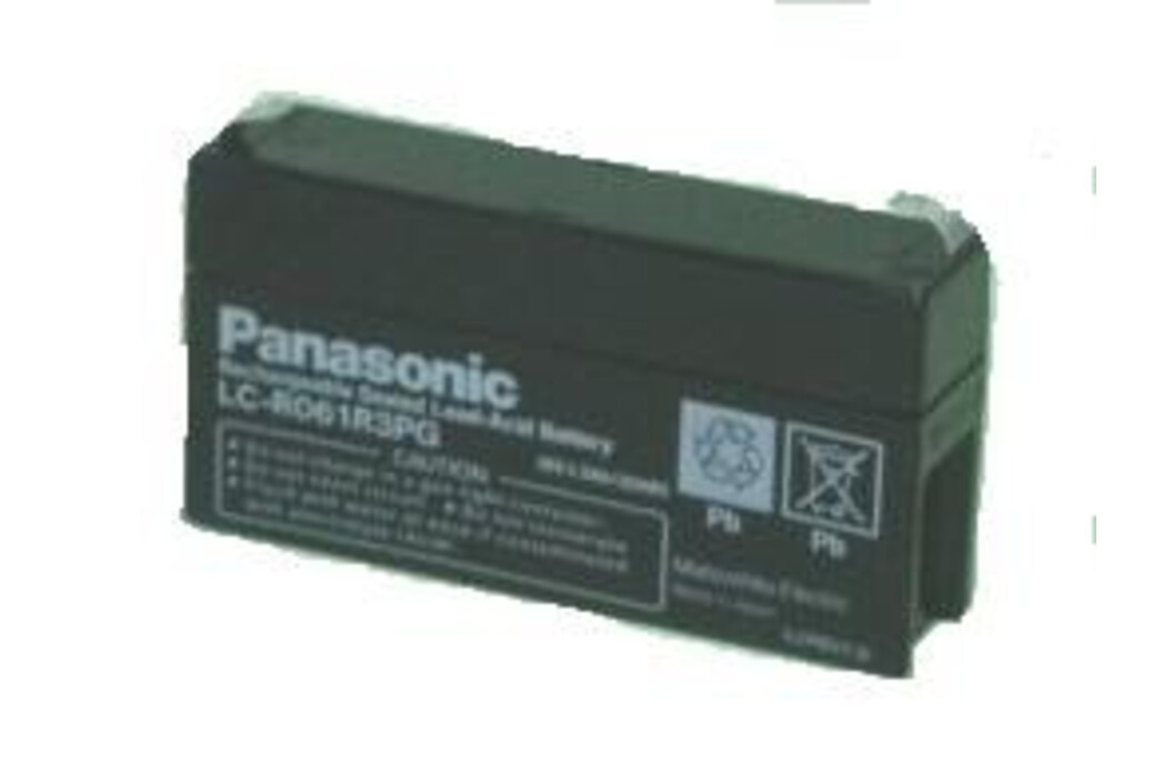 Tadiran Lithium Batterie SL-750, Art.-Nr. 121 - Akku Mäser - B2B-Shop