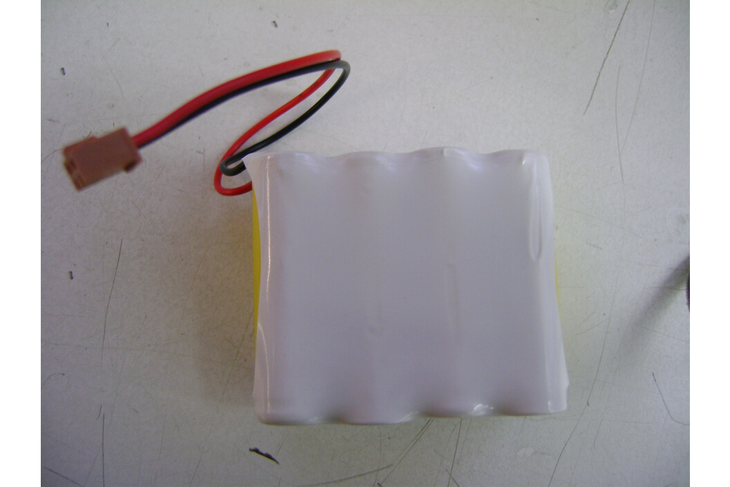 Tadiran Lithium Batterie SL-750, Art.-Nr. 121 - Akku Mäser - B2B-Shop