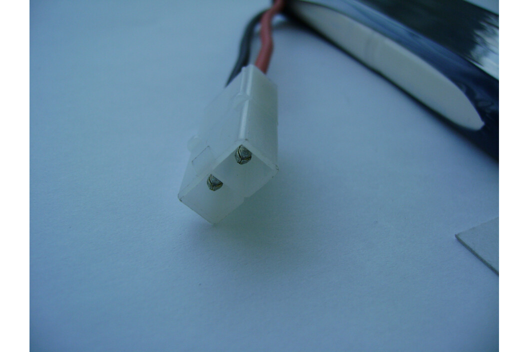 Tadiran Lithium Batterie SL-750, Art.-Nr. 121 - Akku Mäser - B2B-Shop