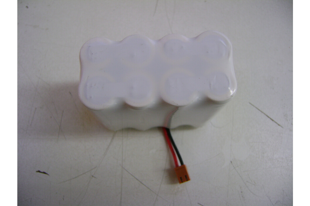 Tadiran Lithium Batterie SL-750, Art.-Nr. 121 - Akku Mäser - B2B-Shop